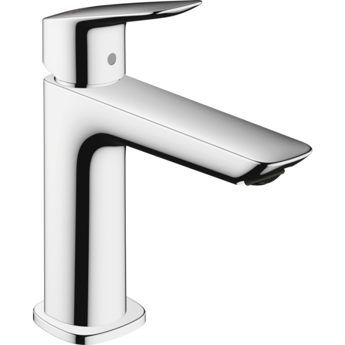 Змішувач Hansgrohe Logis 71251000