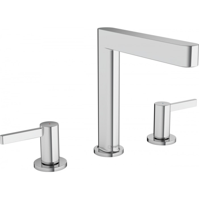 Змішувач Hansgrohe Finoris 76034000