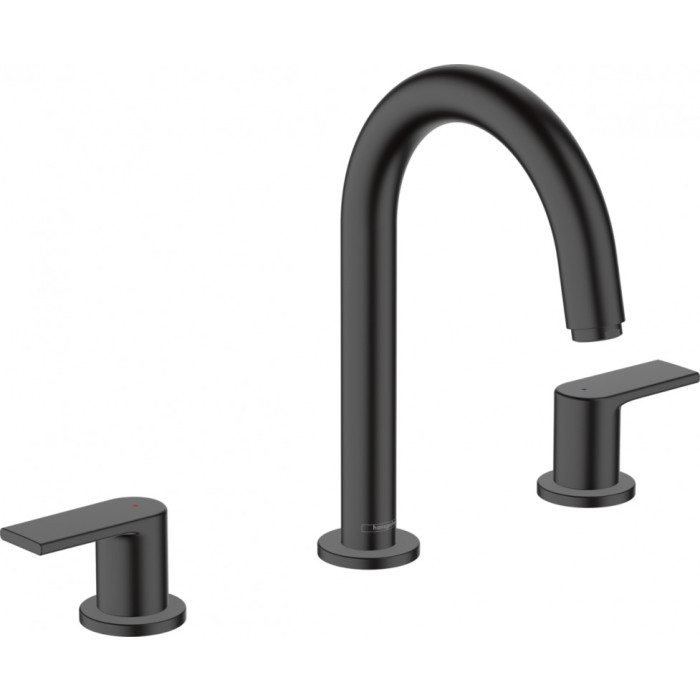 Змішувач Hansgrohe Vernis Shape 71563670