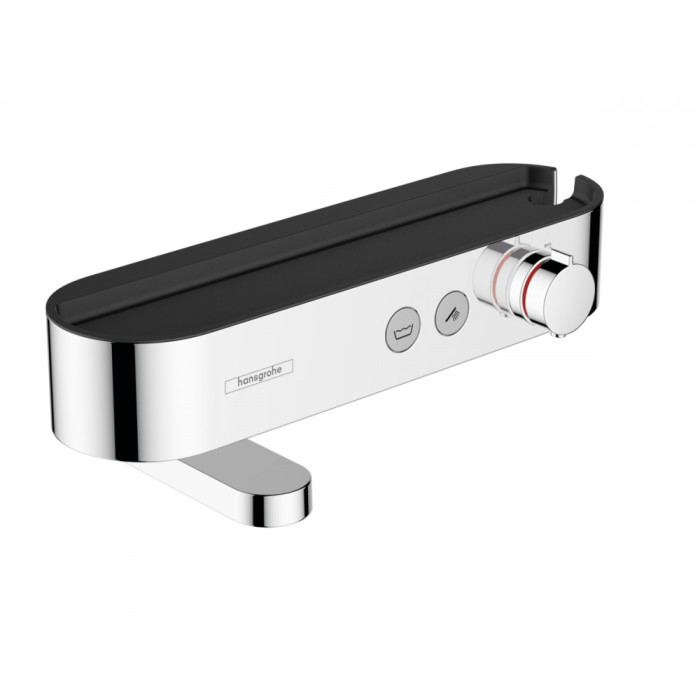 Смеситель Hansgrohe Pulsify 24340000