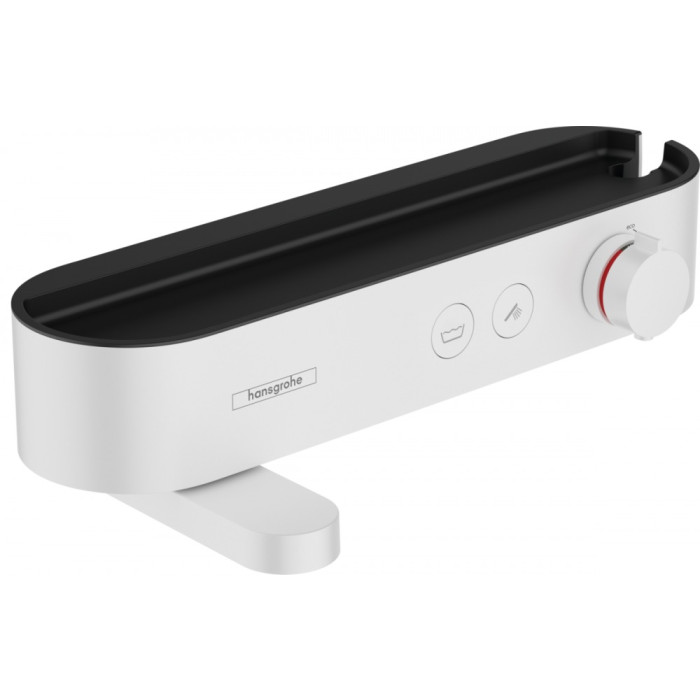 Змішувач Hansgrohe Pulsify 24340700