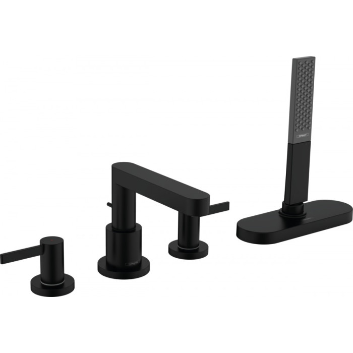 Змішувач Hansgrohe Finoris 76444670