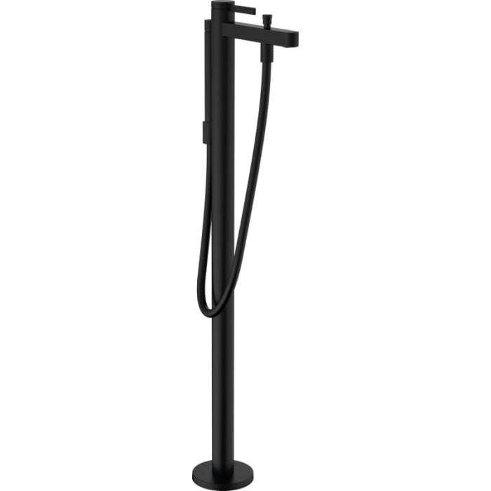 Смеситель Hansgrohe Finoris 76445670