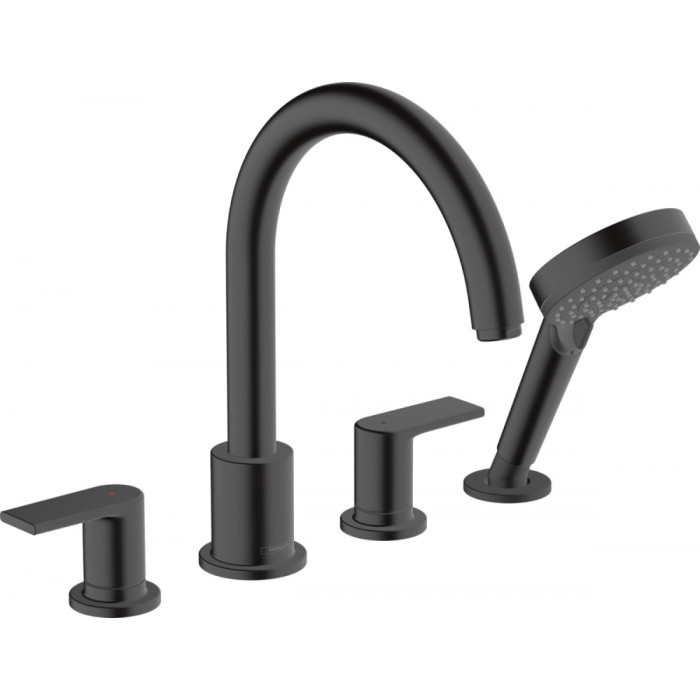 Смеситель Hansgrohe Vernis Shape 71459670