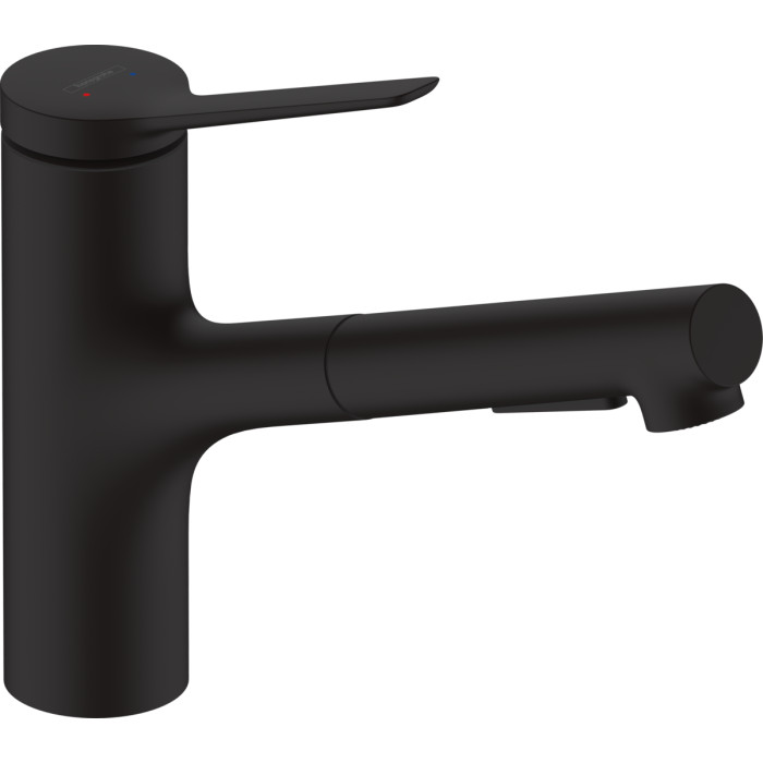 Змішувач Hansgrohe Zesis M33 74800670