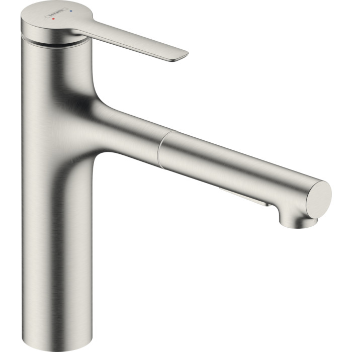 Змішувач Hansgrohe Zesis M33 74804800