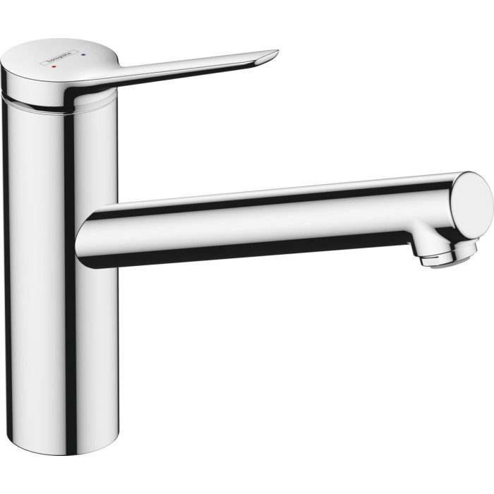 Змішувач Hansgrohe Zesis M33 74802000