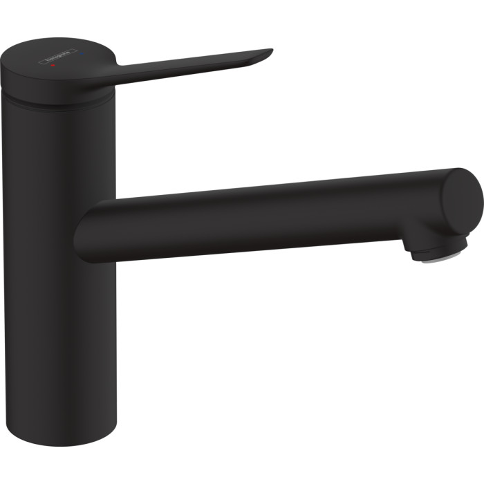 Змішувач Hansgrohe Zesis M33 74802670