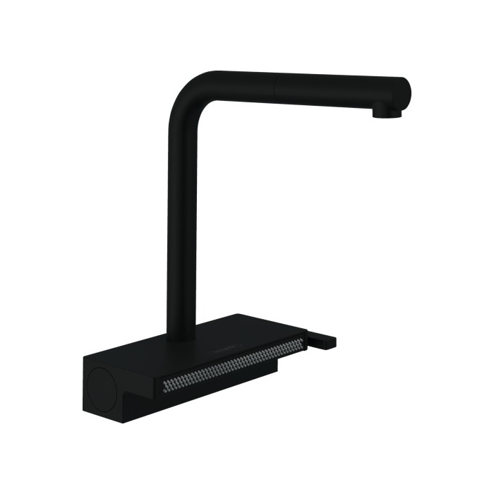 Змішувач Hansgrohe Uno ShowerSelect M81 73830670