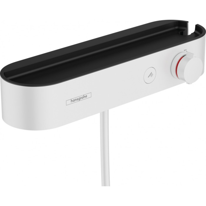 Смеситель Hansgrohe Pulsify 24360700