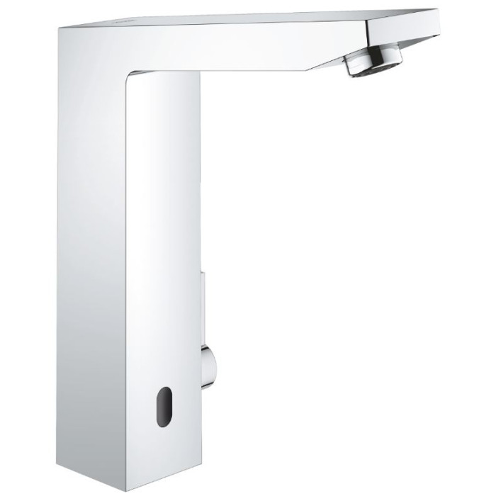 Сенсорний Grohe Eurocube E 36441000