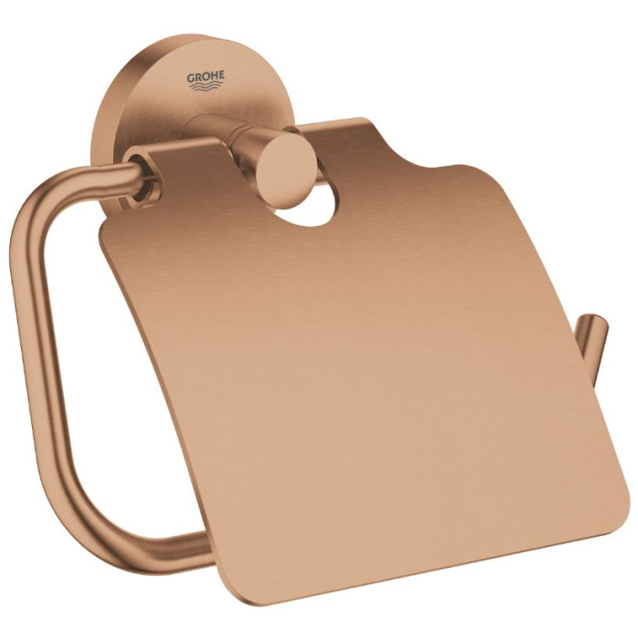 Тримач туалетного паперу Grohe Essentials 40367DL1