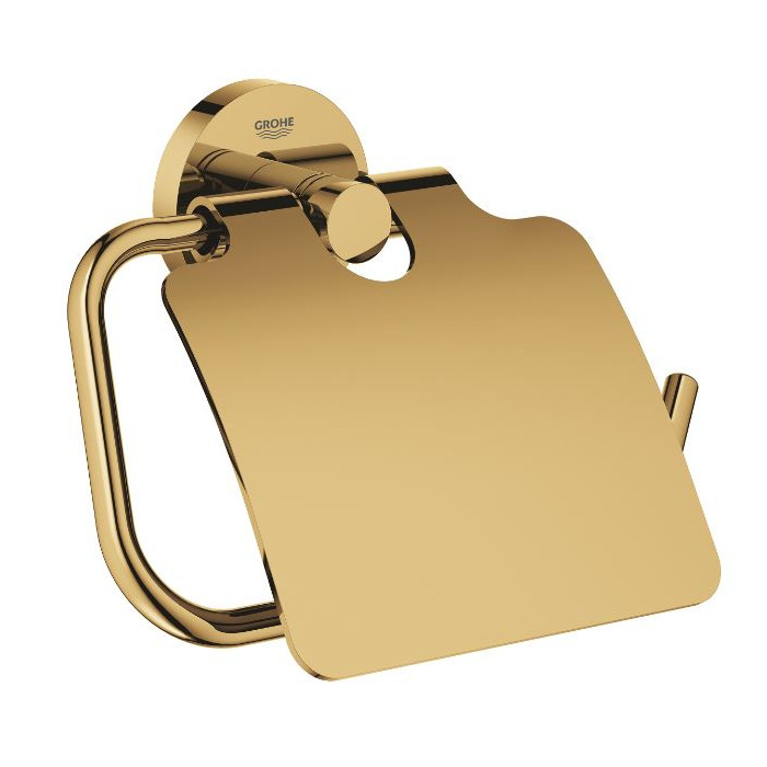Тримач туалетного паперу Grohe Essentials 40367GL1