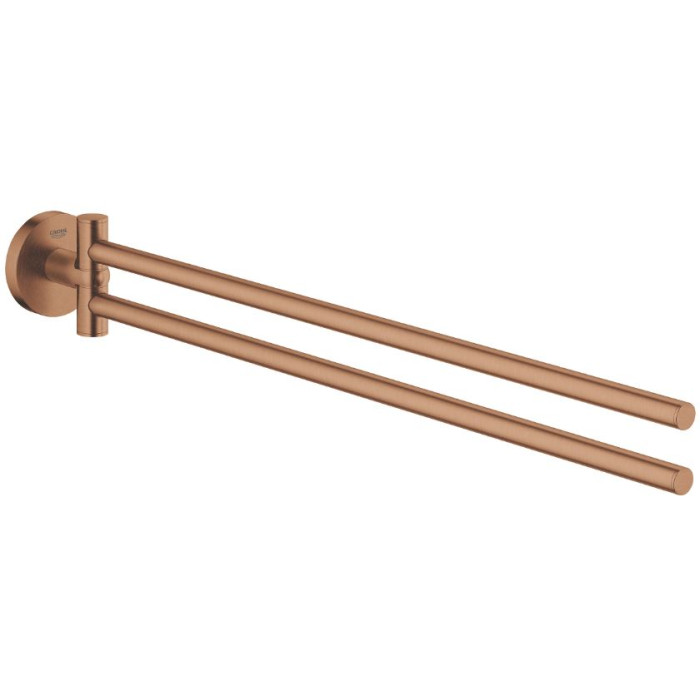 Держатель для полотенца Grohe Essentials 40371DL1