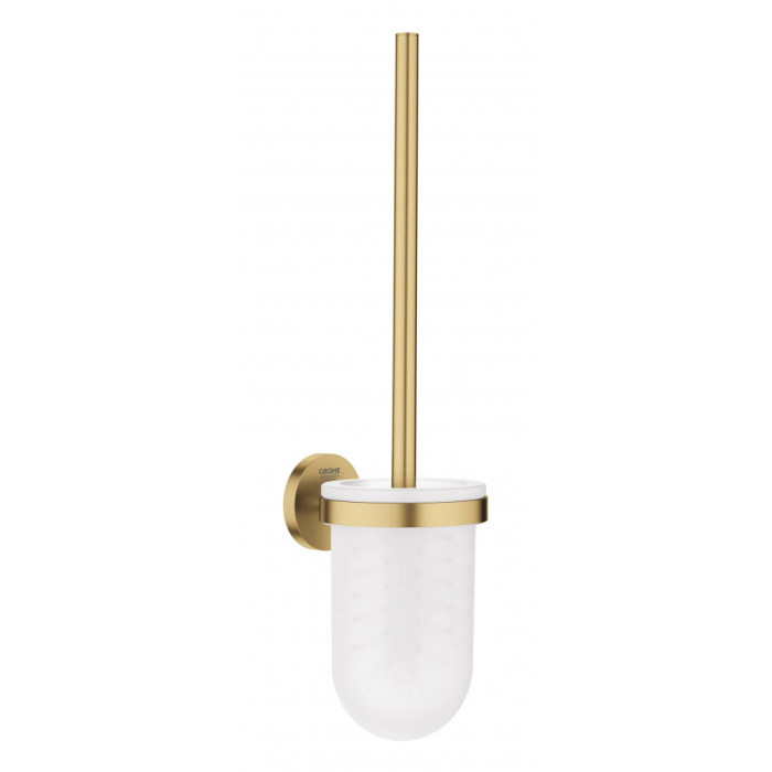 Туалетный ершик Grohe Essentials 40374GN1