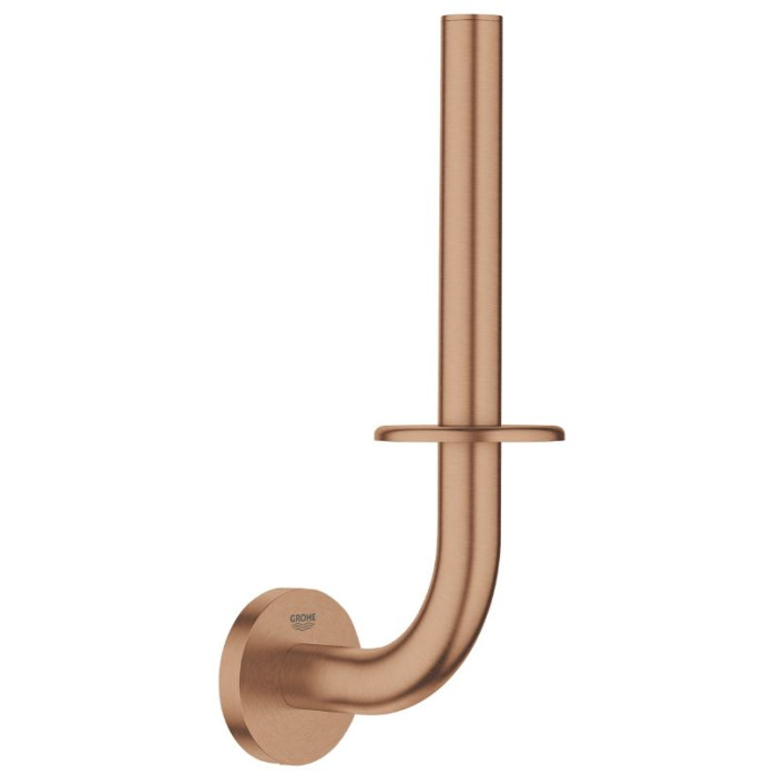 Утримувач запасного рулону паперу Grohe Essentials 40385DL1