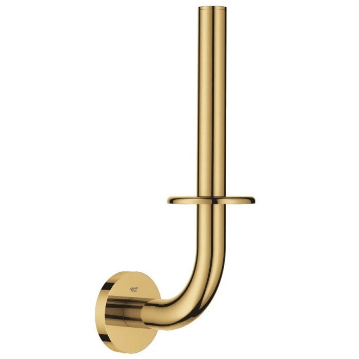 Утримувач запасного рулону паперу Grohe Essentials 40385GL1