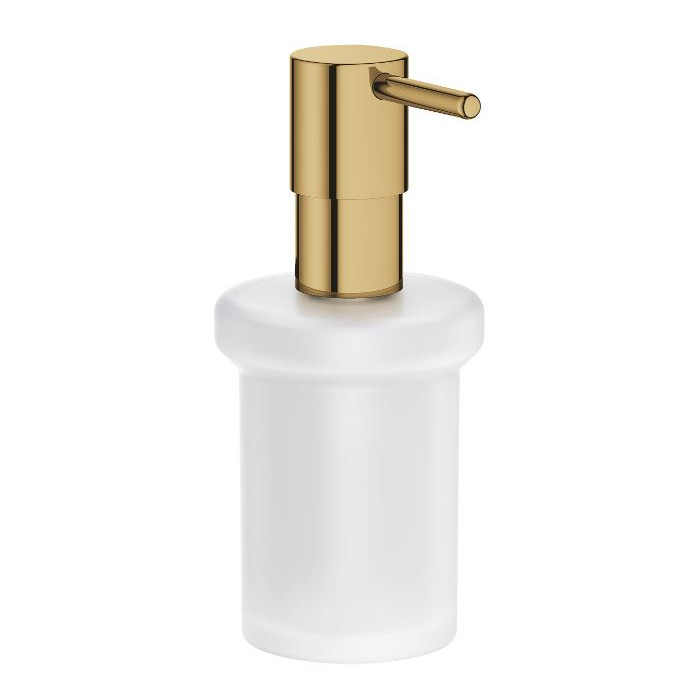Дозатор для рідкого мила Grohe Essentials 40394GL1
