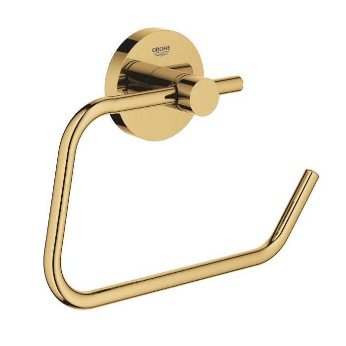 Тримач туалетного паперу Grohe Essentials 40689GL1