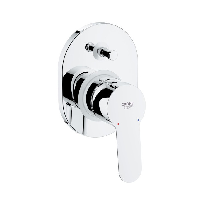 Смеситель Grohe BauEdge 29039000