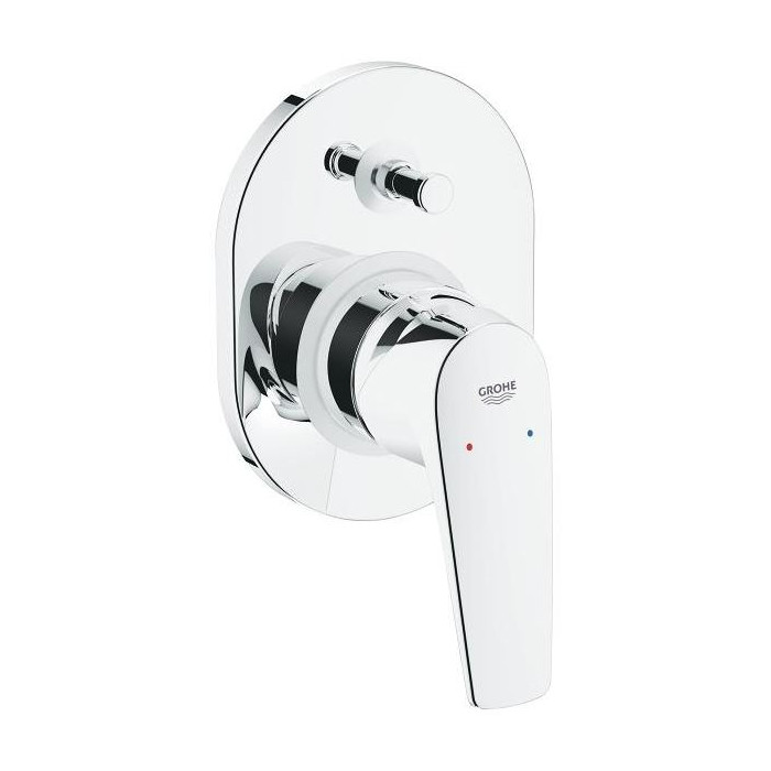 Смеситель Grohe BauFlow 29045000