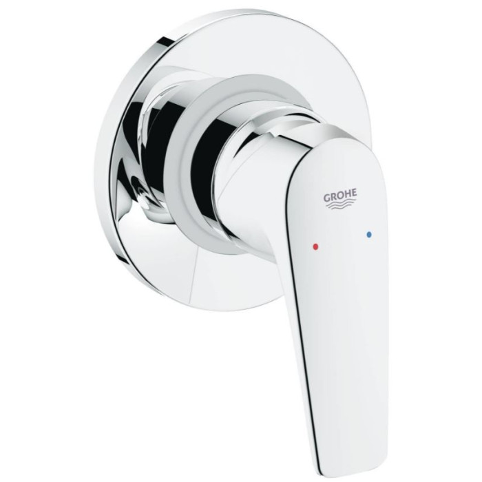 Смеситель Grohe BauFlow 29046000