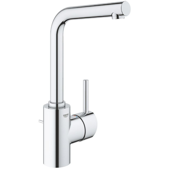 Смеситель Grohe Concetto 23739002