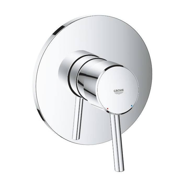 Смеситель Grohe Concetto 24053001