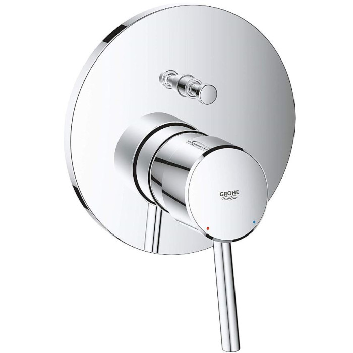 Смеситель Grohe Concetto 24054001