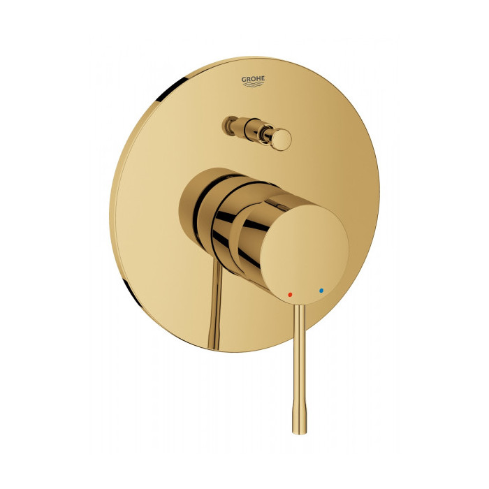 Смеситель Grohe Essence New 19285GL1