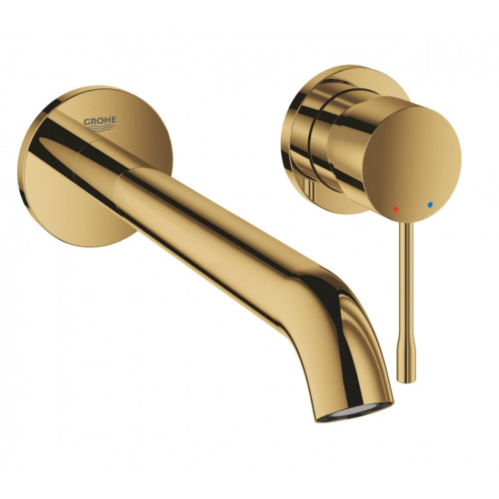Смеситель Grohe Essence New 19967GL1
