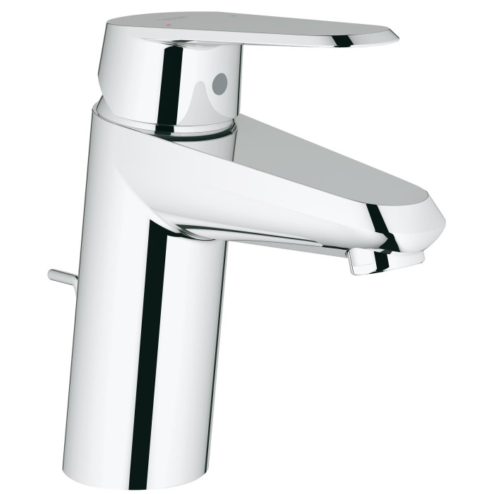 Смеситель Grohe Eurodisc Cosmopolitan 3319020E