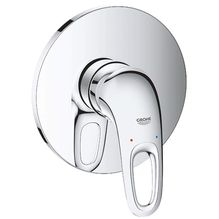 Смеситель Grohe Eurostyle 24048003
