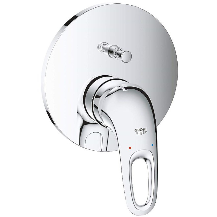 Смеситель Grohe Eurostyle 24049003