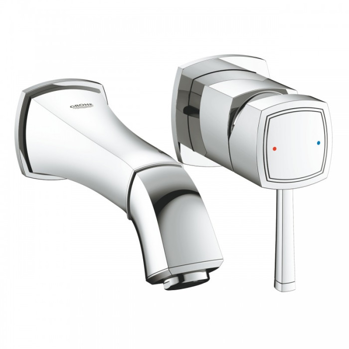Смеситель Grohe Grandera 19929000
