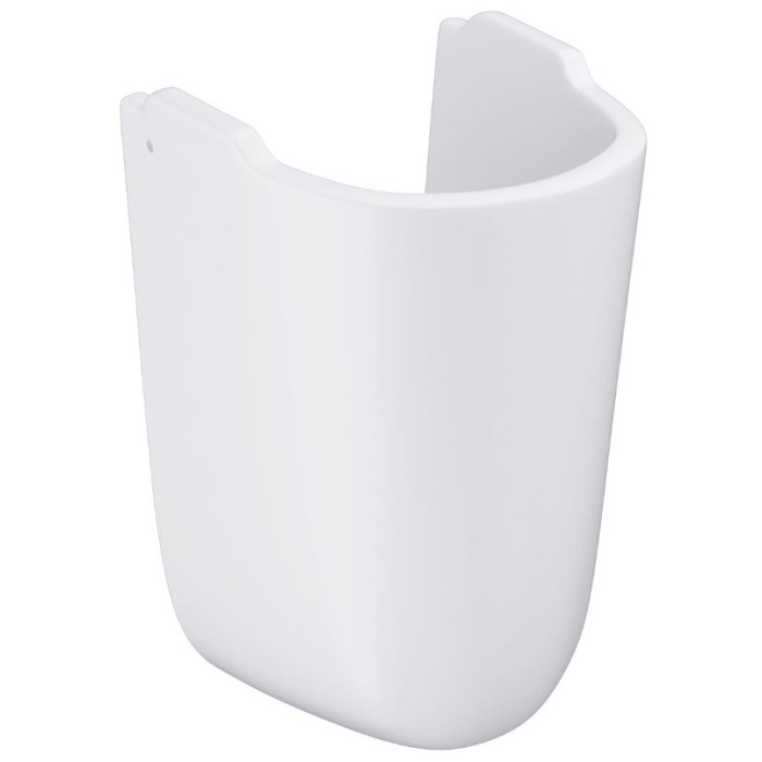 Напівп'єдестал Grohe Bau Ceramic 39426000