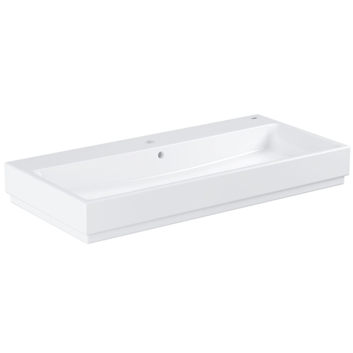 Раковина Grohe Cube Ceramic 3938600H