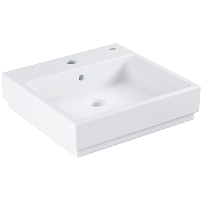 Раковина Grohe Cube Ceramic 3947400H