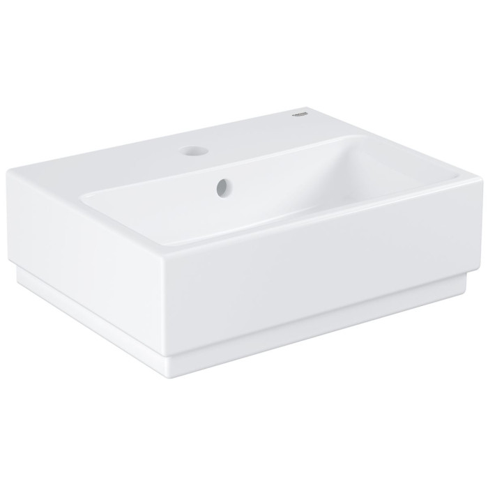 Раковина Grohe Cube Ceramic 3948300H