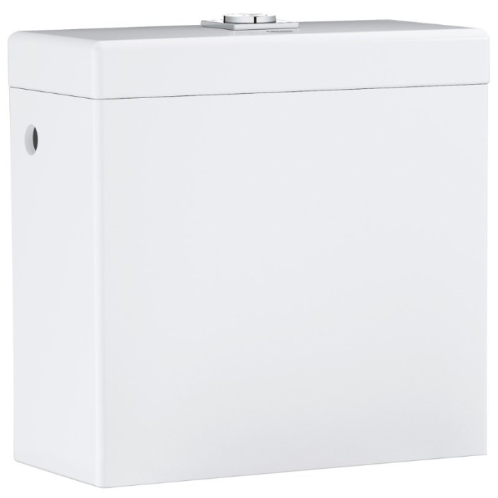 Бачок Grohe Cube Ceramic 39489000