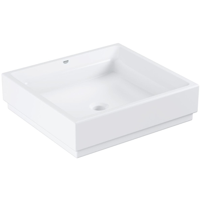 Раковина Grohe Cube Ceramic 3948100H
