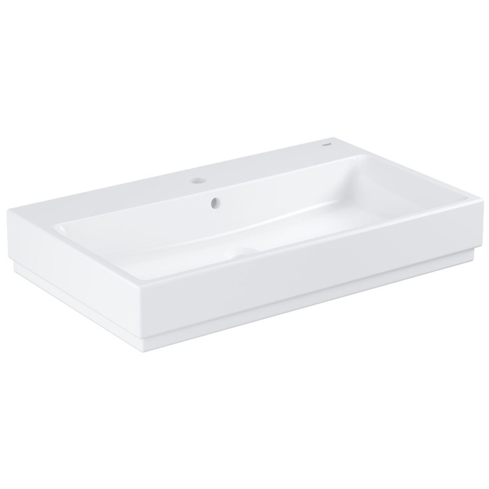 Раковина Grohe Cube Ceramic 3947600H