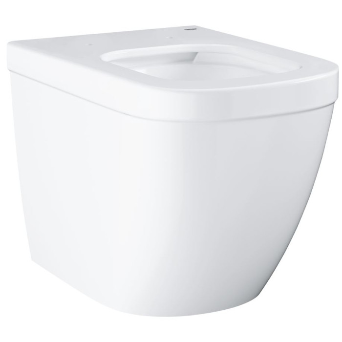 Унитаз Grohe Euro Ceramic Rimless 3933900H