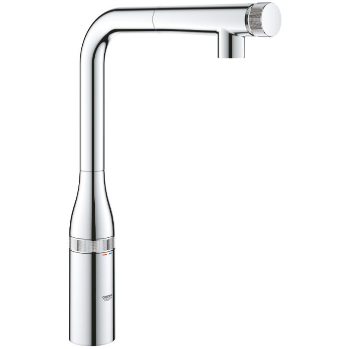Змішувач Grohe Essence SmartControl 31615000
