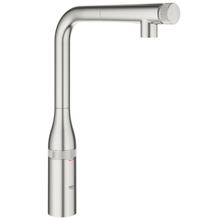 Змішувач Grohe Essence SmartControl 31615DC0