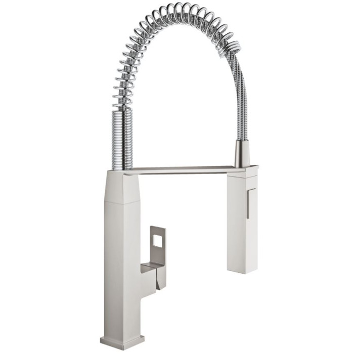 Змішувач Grohe Eurocube 31395DC0