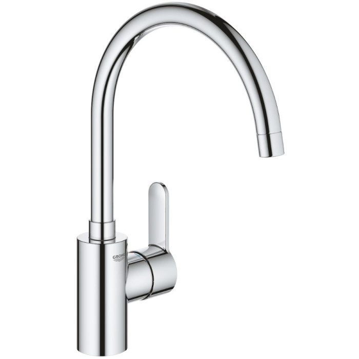 Змішувач Grohe Eurostyle Cosmopolitan 33975004