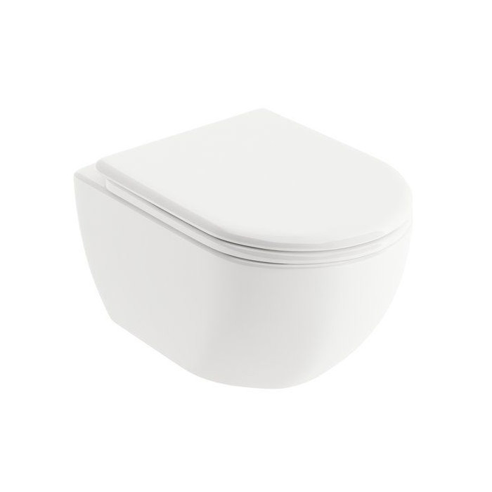 Унітаз Ravak Uni Chrome X01516