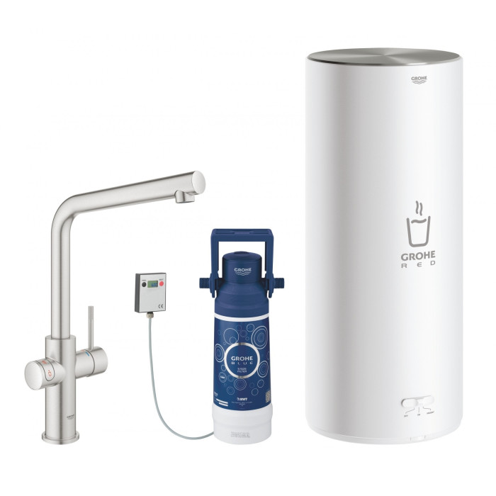 Змішувач Grohe Red II Duo 30325DC1