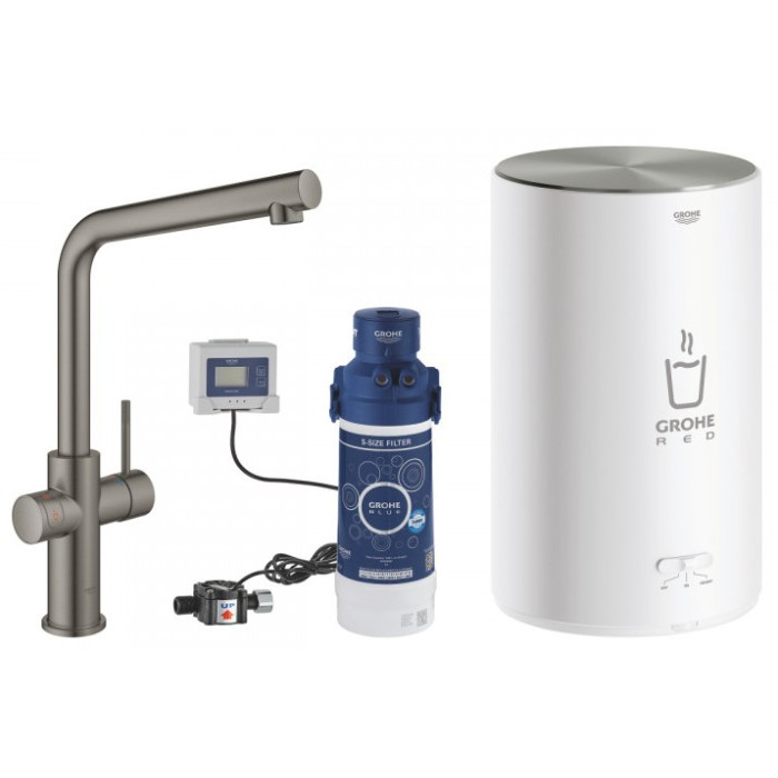 Змішувач Grohe Red II Duo 30341AL1